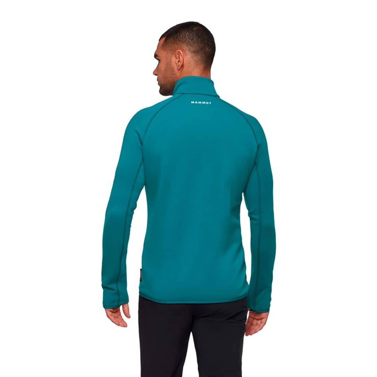 Chaqueta Deportiva para Hombre Mammut Aconcagua Ml