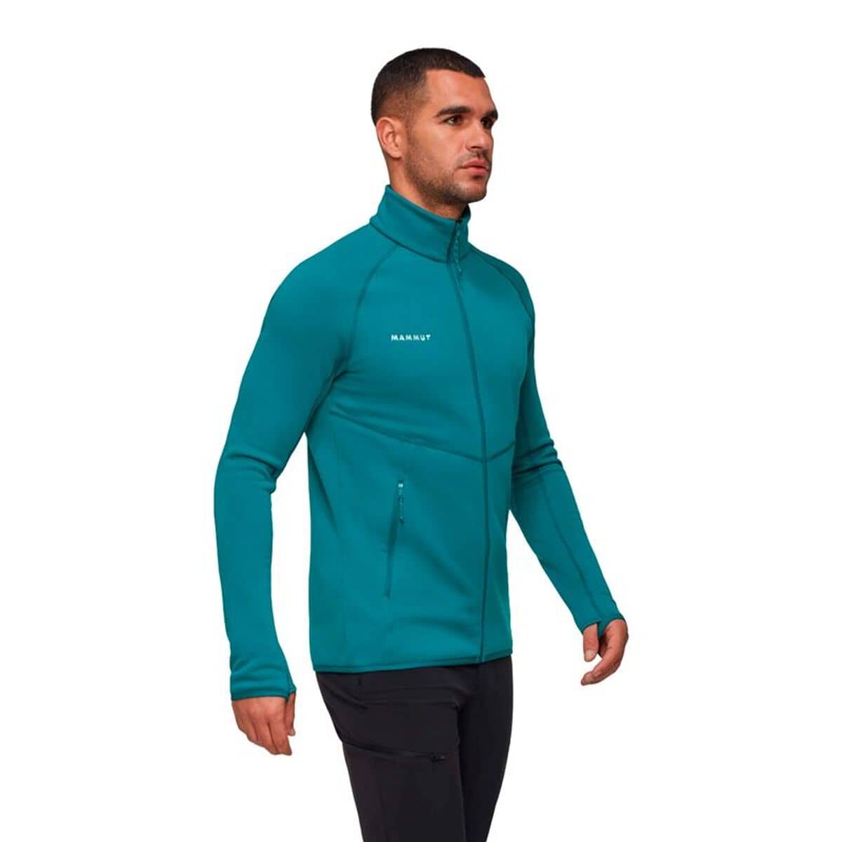 Chaqueta Deportiva para Hombre Mammut Aconcagua Ml