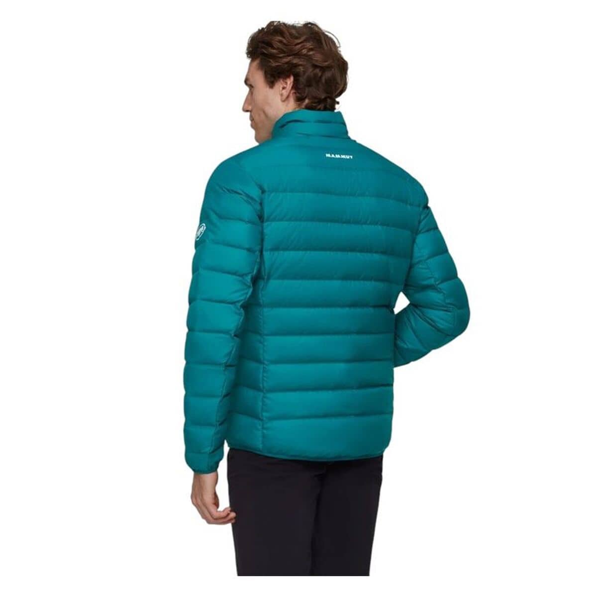Chaqueta Deportiva para Hombre Mammut Waymarker