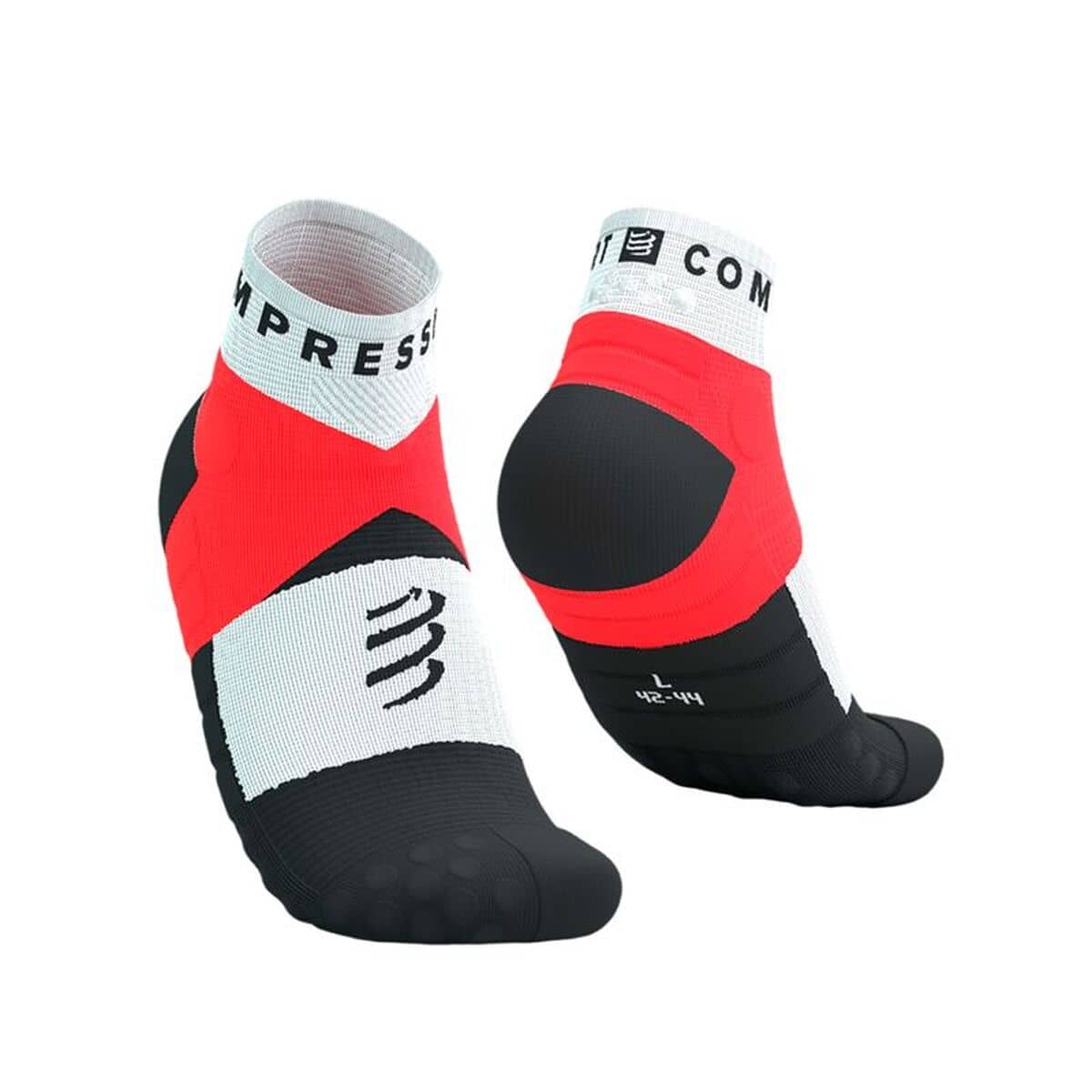 Calcetines de Compresión Compressport Ultra Trail