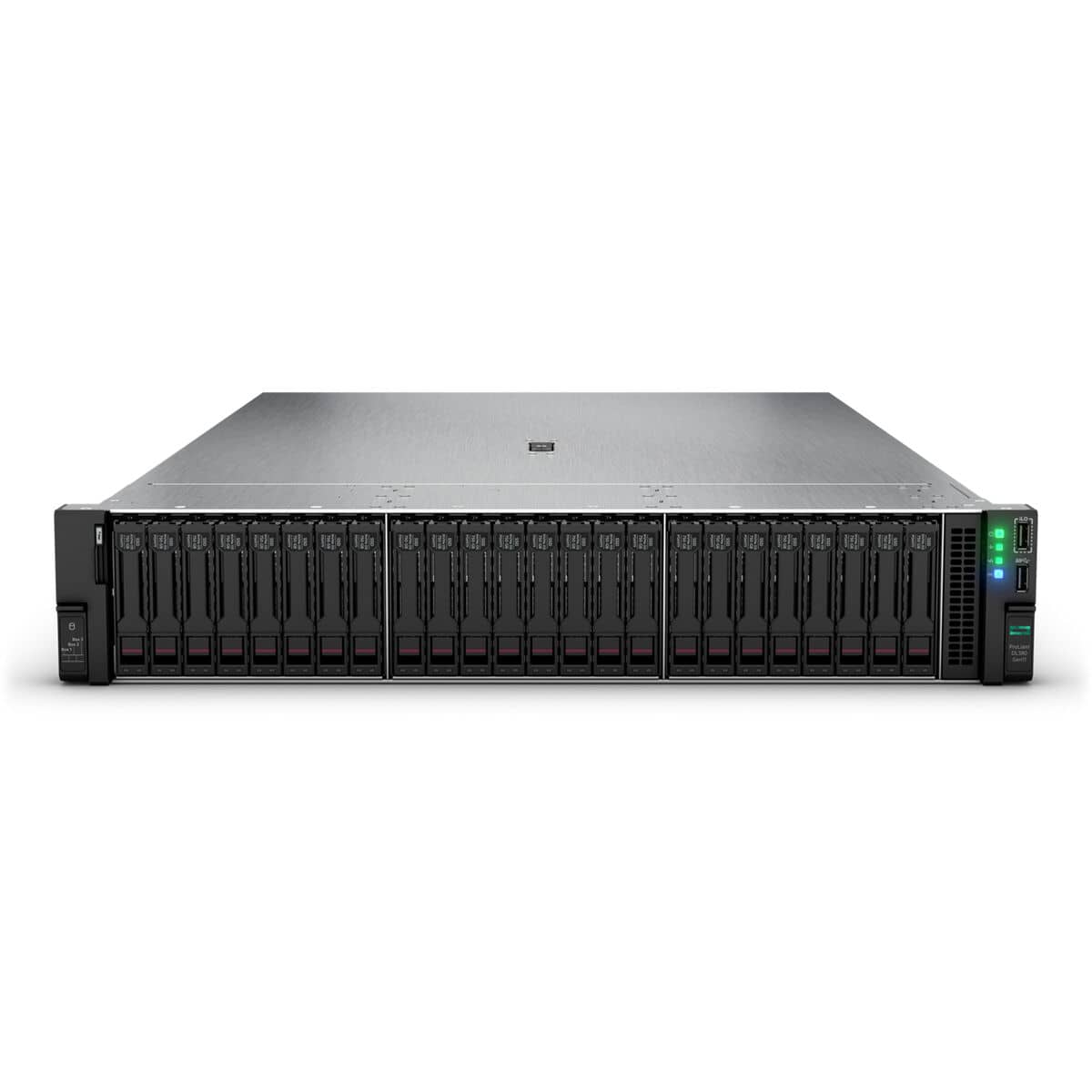 Servidor HPE P58417-B21
