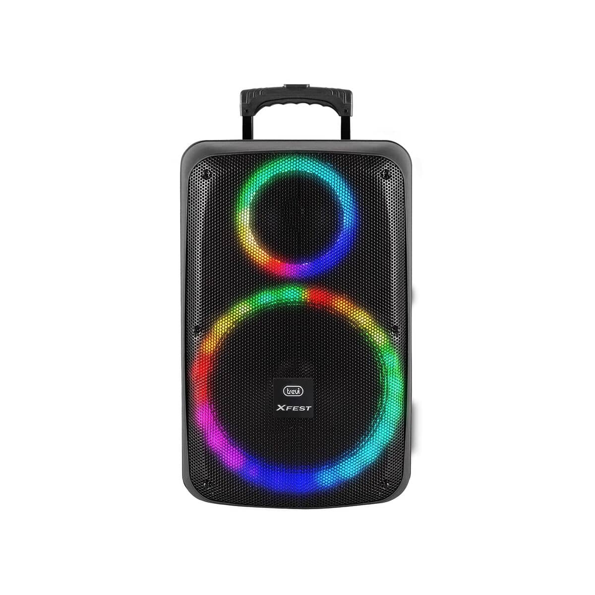 Altavoz Portátil Trevi Trevi XF 1250 KB