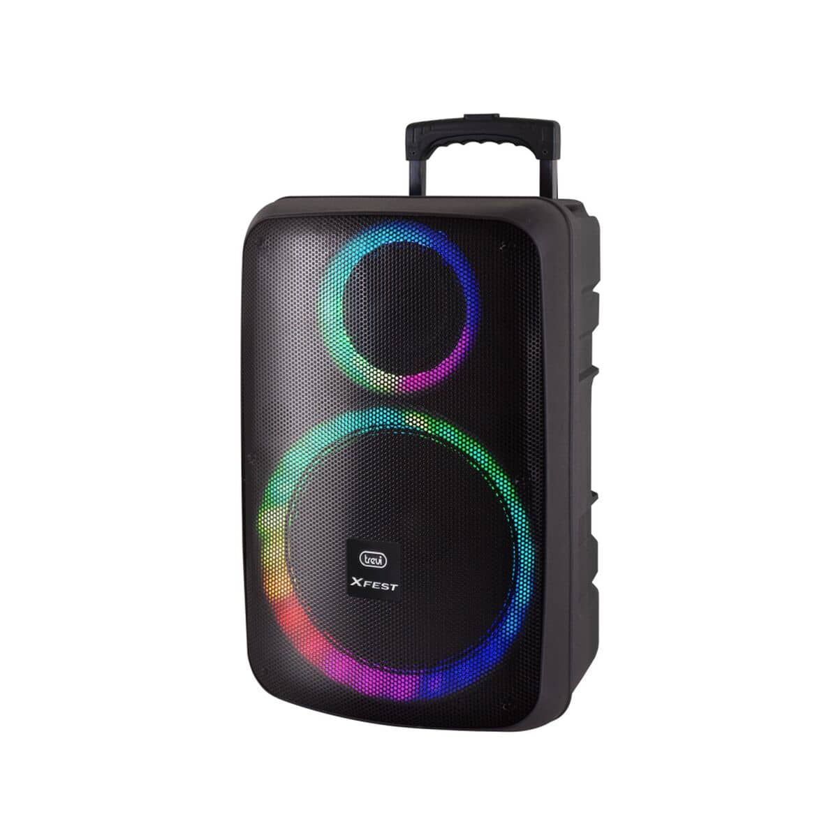 Altavoz Portátil Trevi Trevi XF 1250 KB
