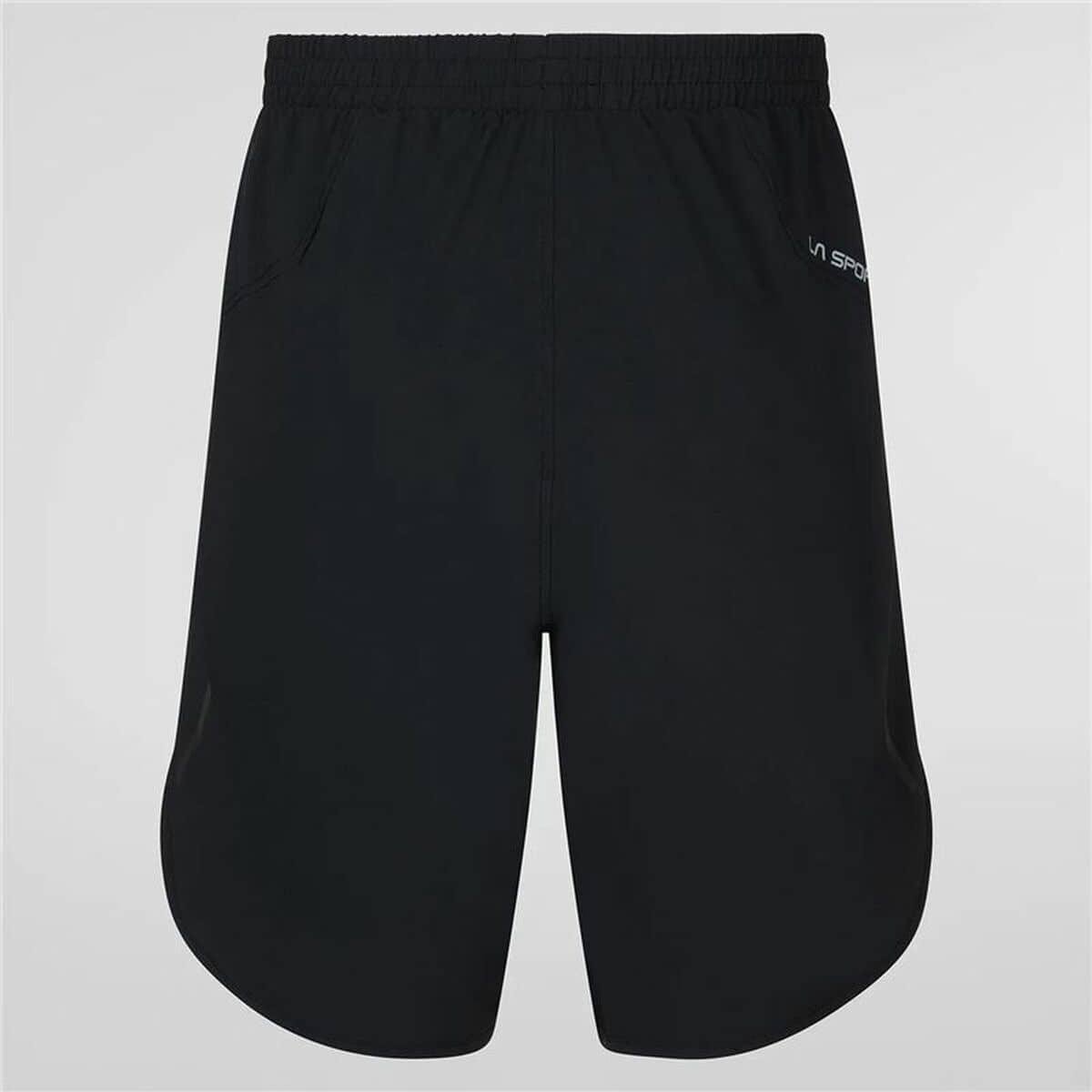 Pantalón Corto Deportivo La Sportiva Sudden Negro