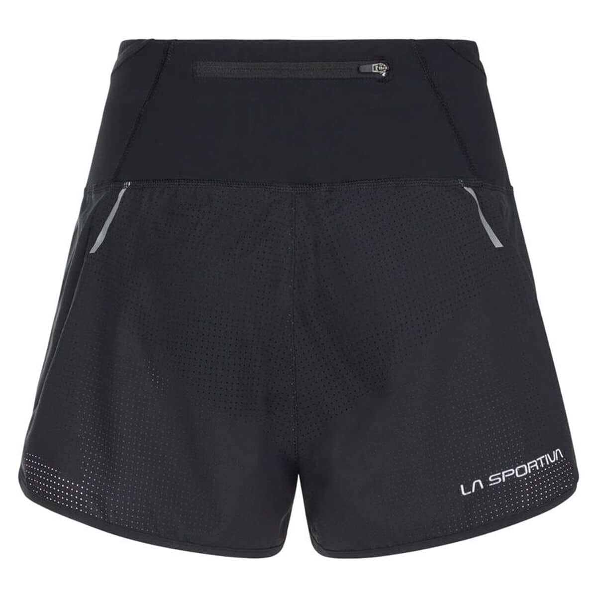 Pantalones Cortos Deportivos para Mujer La Sportiva Vector W Negro