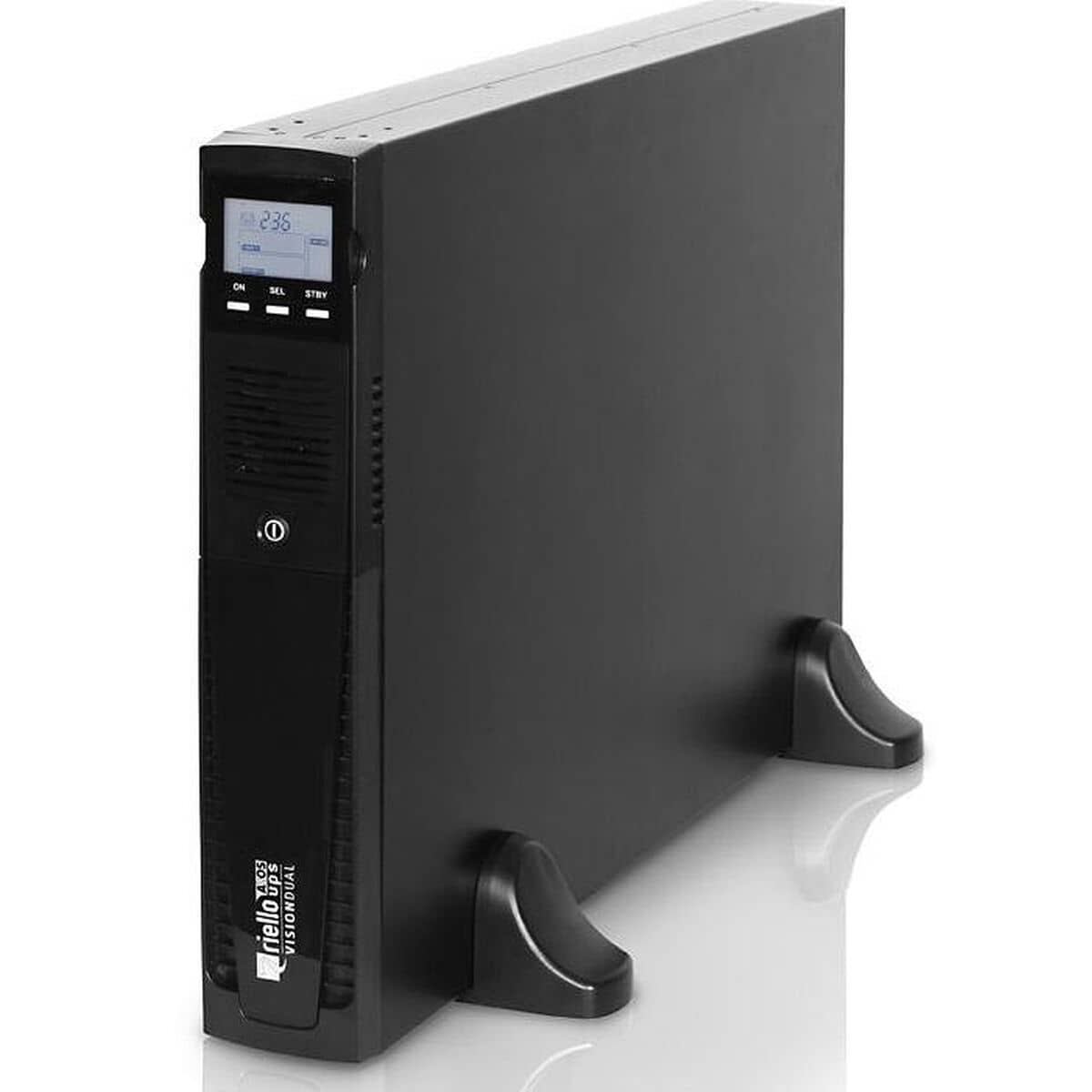 SAI Interactivo Riello Vision Dual 1500 1350 W 1500 VA (Reacondicionado A)