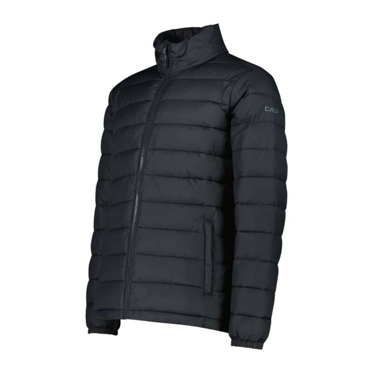 Chaqueta Deportiva para Hombre Campagnolo Man Zip Detachable Inn Azul