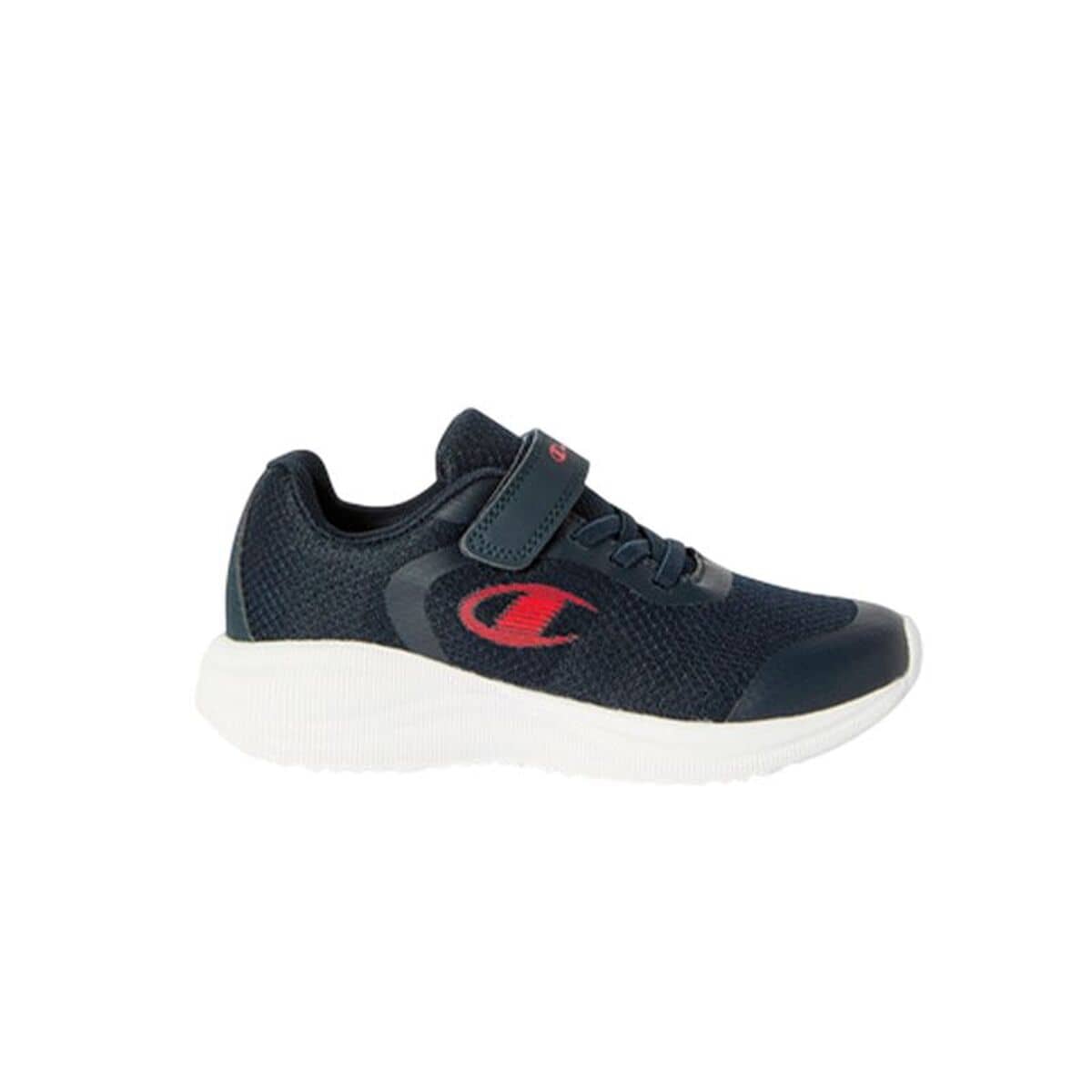 Zapatillas de Running para Niños Champion Inspired Negro
