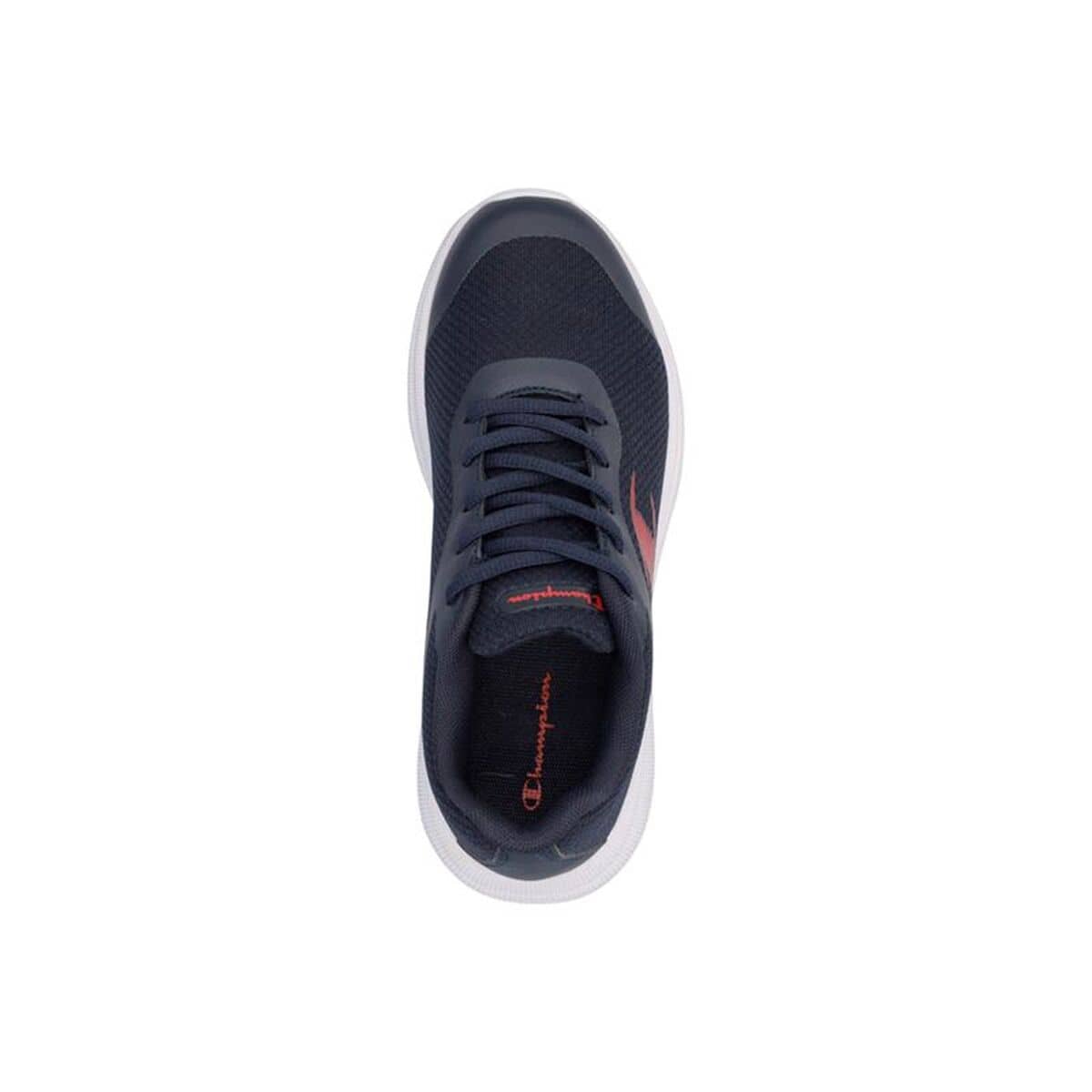 Zapatillas de Running para Niños Champion Inspired Azul oscuro