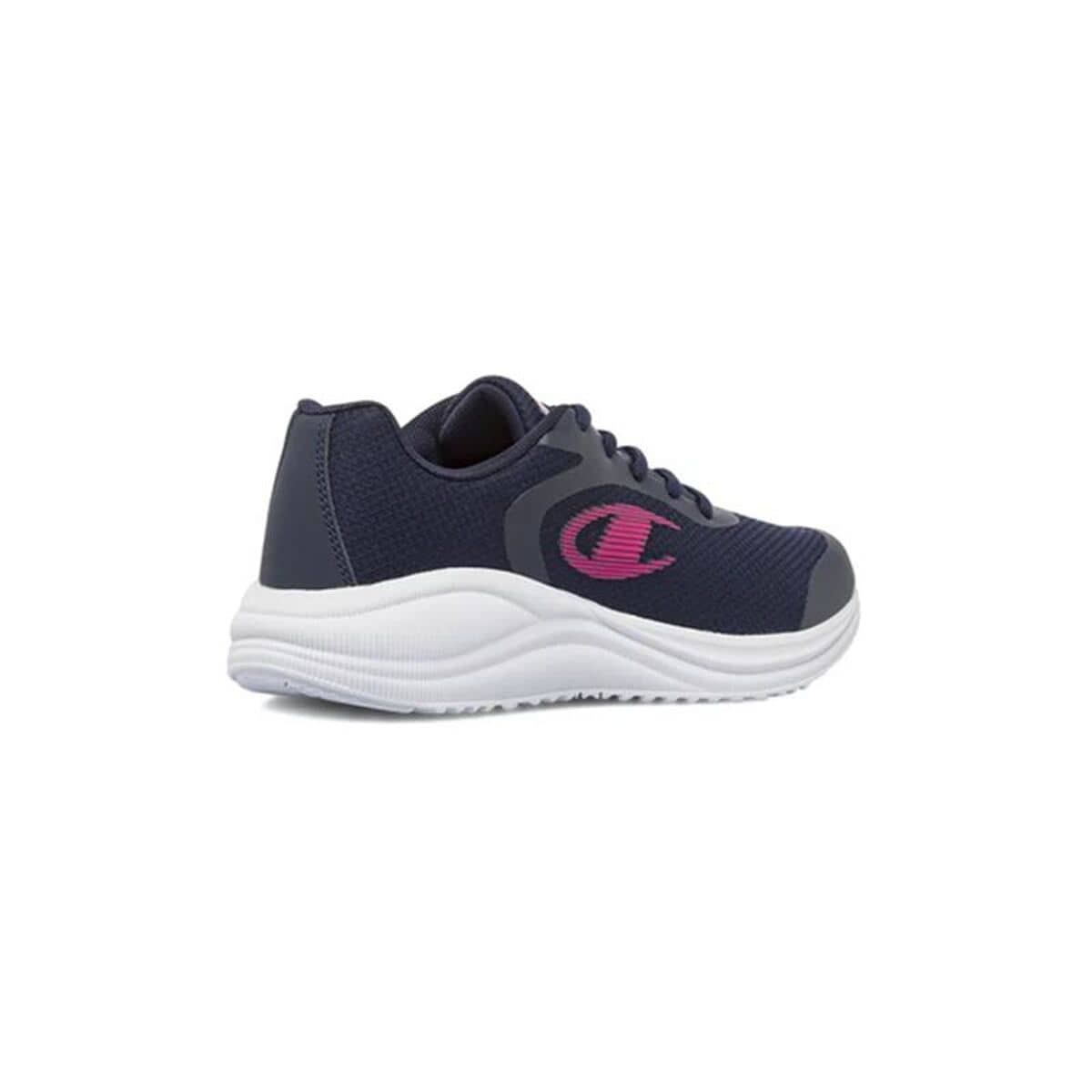 Zapatillas de Running para Niños Champion Inspired Azul marino