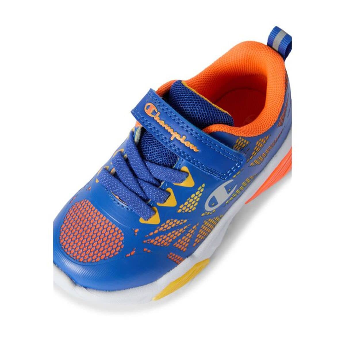 Zapatillas de Running para Niños Champion Inspired Azul