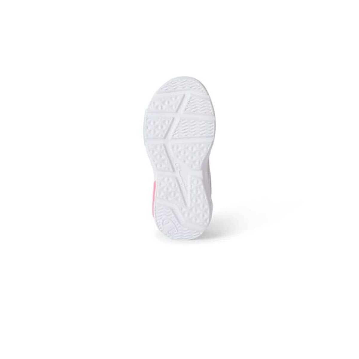 Zapatillas de Running para Niños Champion Running Inspired Rosa Gris claro