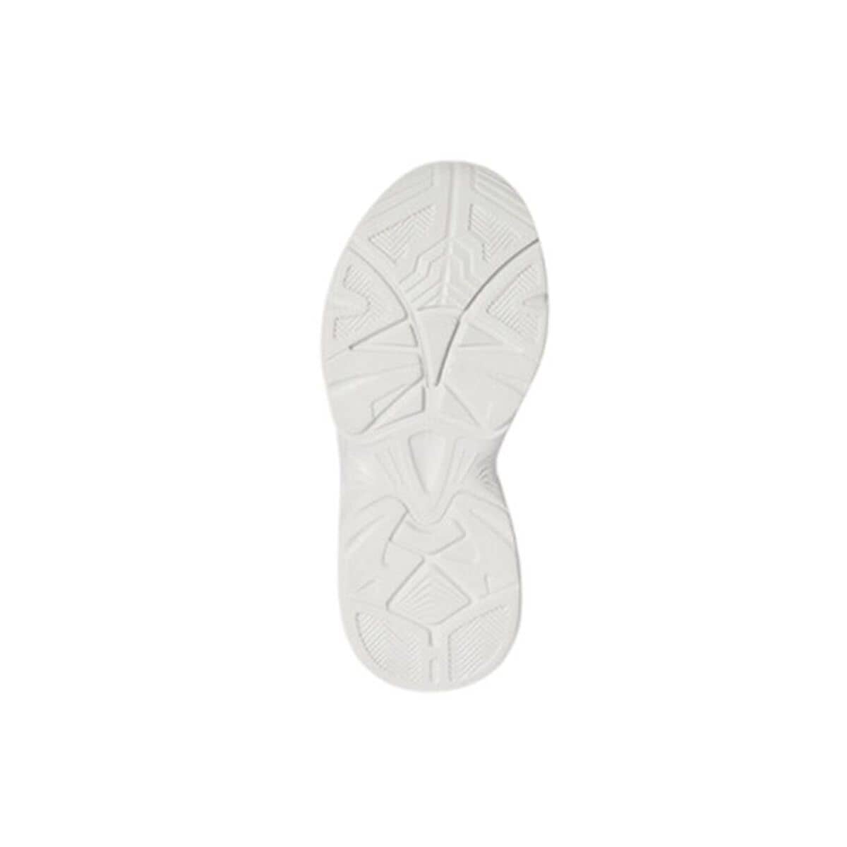 Zapatillas de Running para Niños Champion Retro Blanco