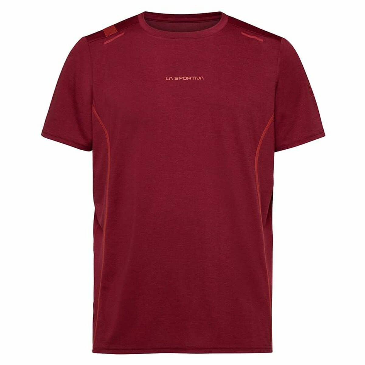 Camiseta de Manga Corta Hombre La Sportiva Tracer