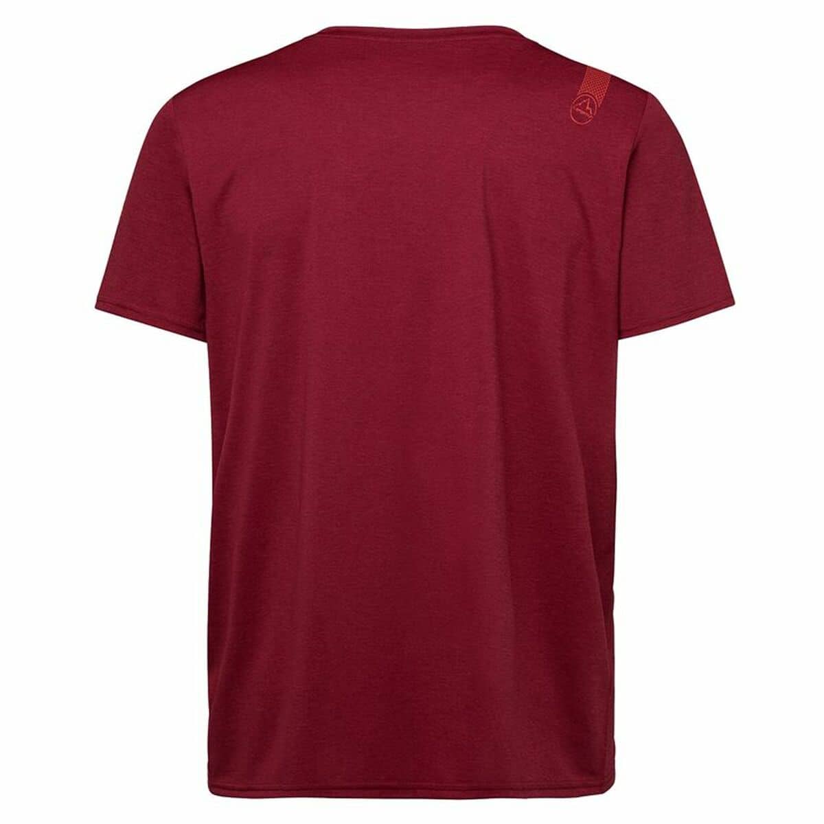 Camiseta de Manga Corta Hombre La Sportiva Tracer