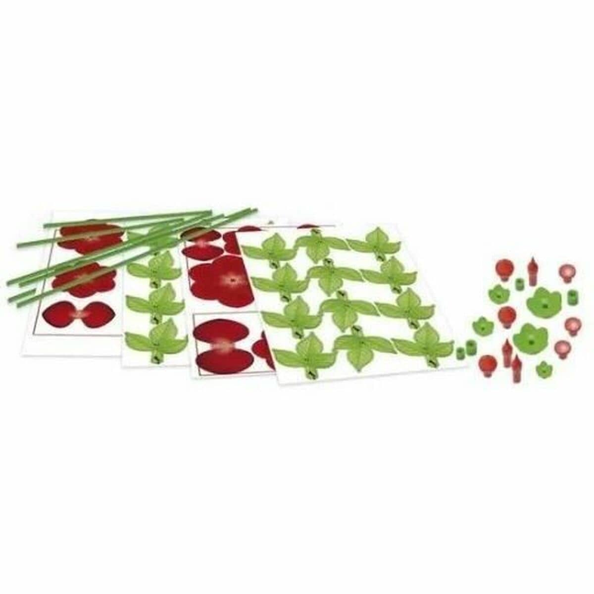 Juego de Manualidades Educa 27 x 6 x 38 cm