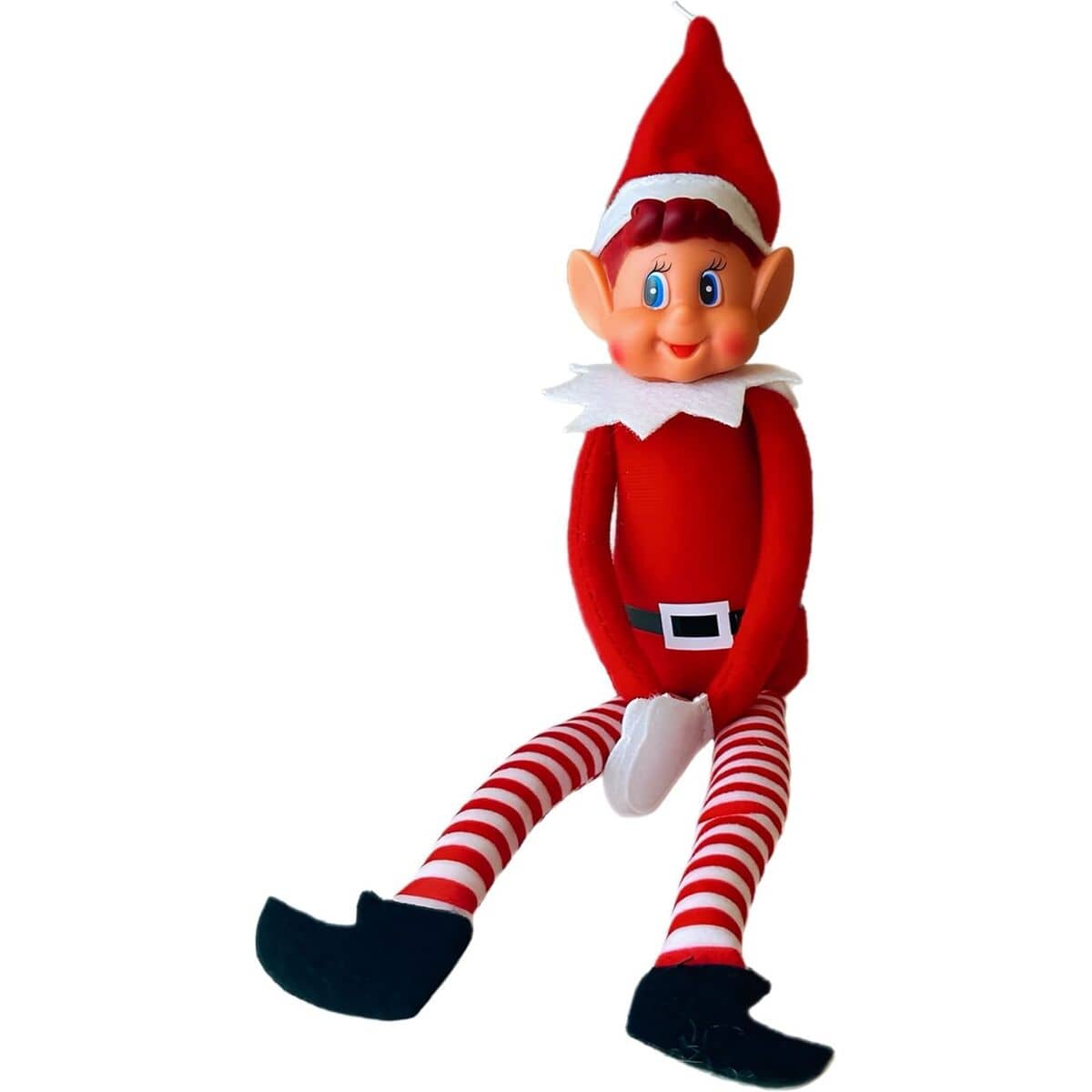 Muñeca de Trapo Colorbaby Tela 30 cm