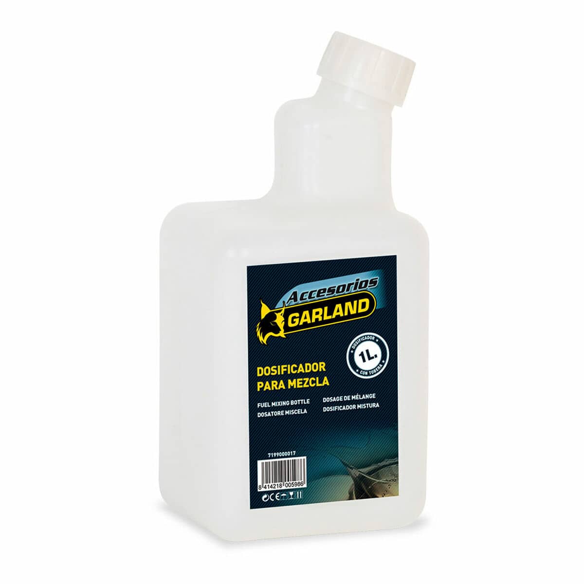 Dosificador Garland 1 L