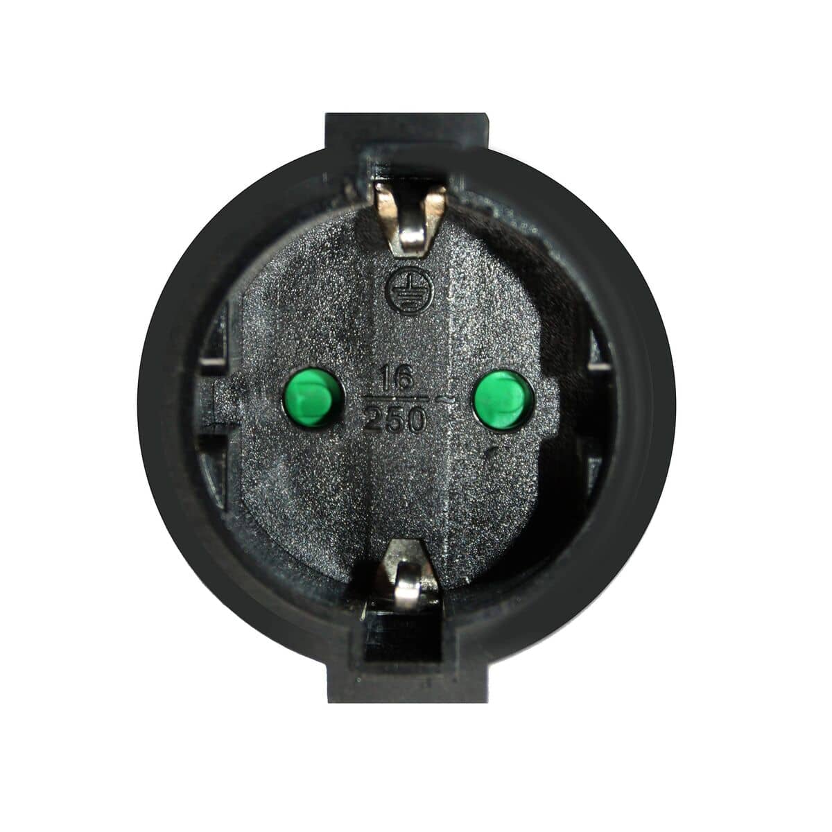 Cable alargador Silver Electronics 9225