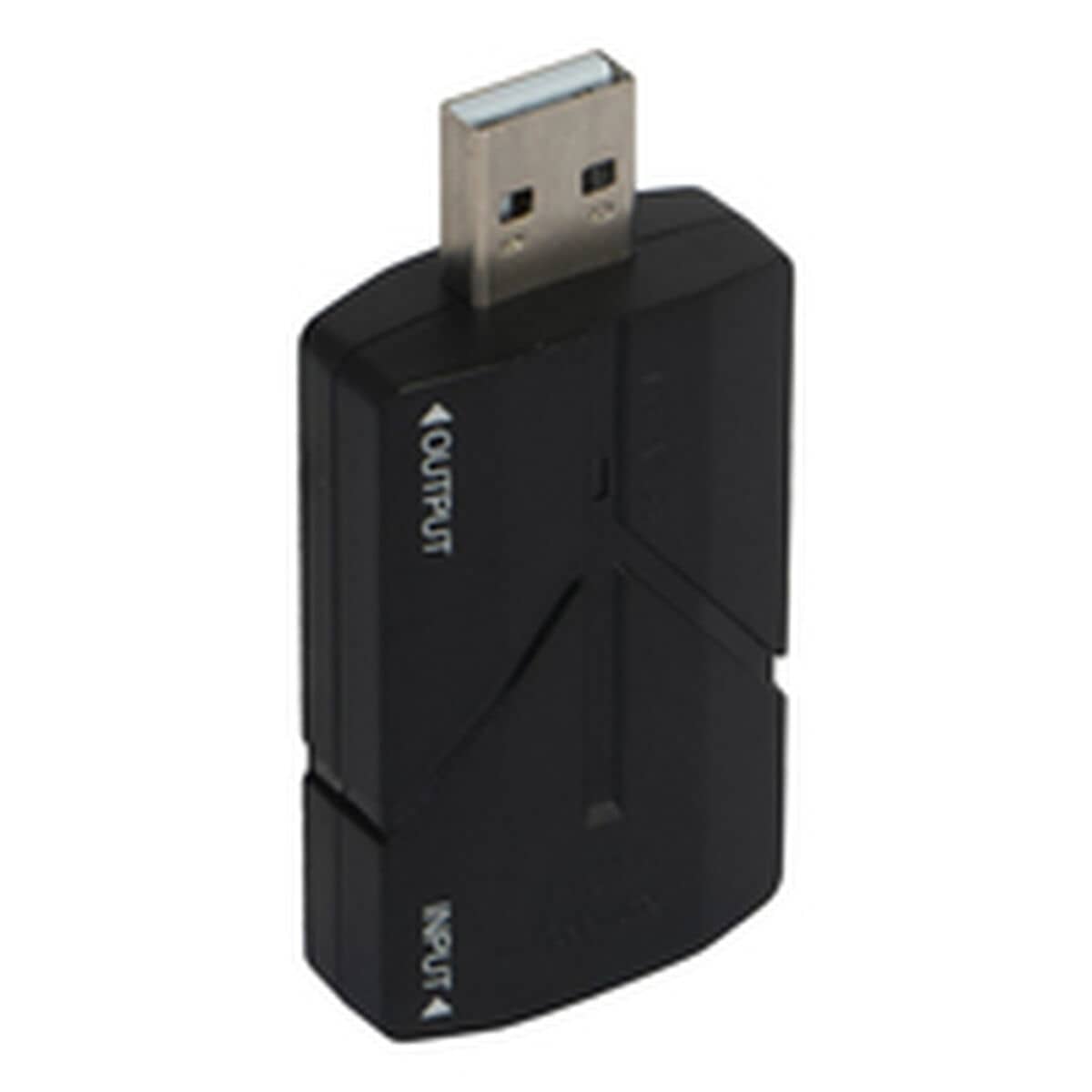 Capturadora Video Gaming FONESTAR HDMI-CAPTURE