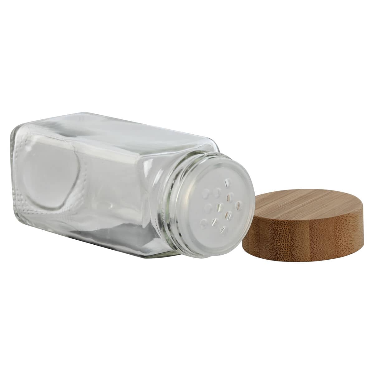 Especiero Home ESPRIT 120 ml 13,2 x 6,2 x 13,3 cm