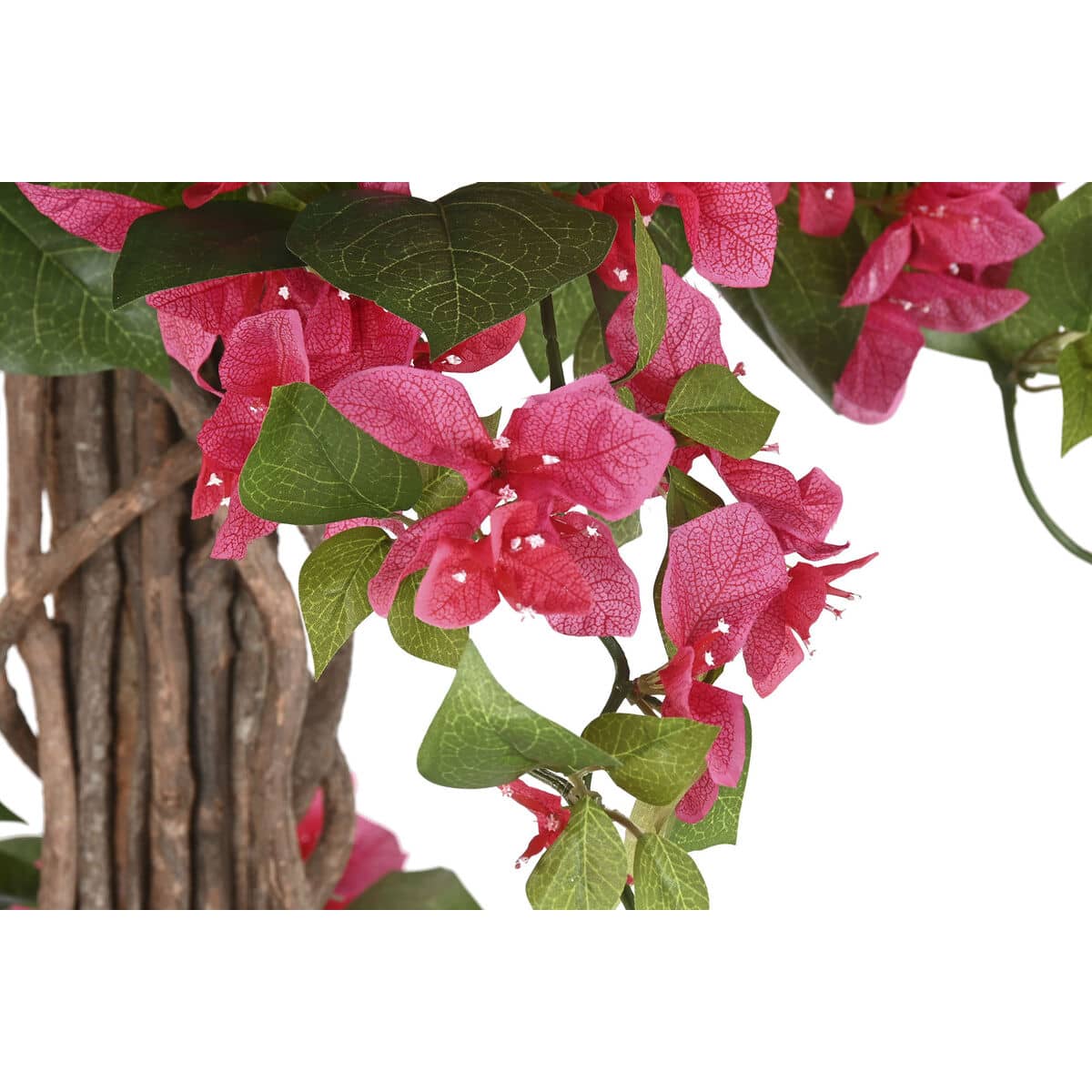 Árbol Home ESPRIT Poliéster Polipropileno 80 x 80 x 150 cm