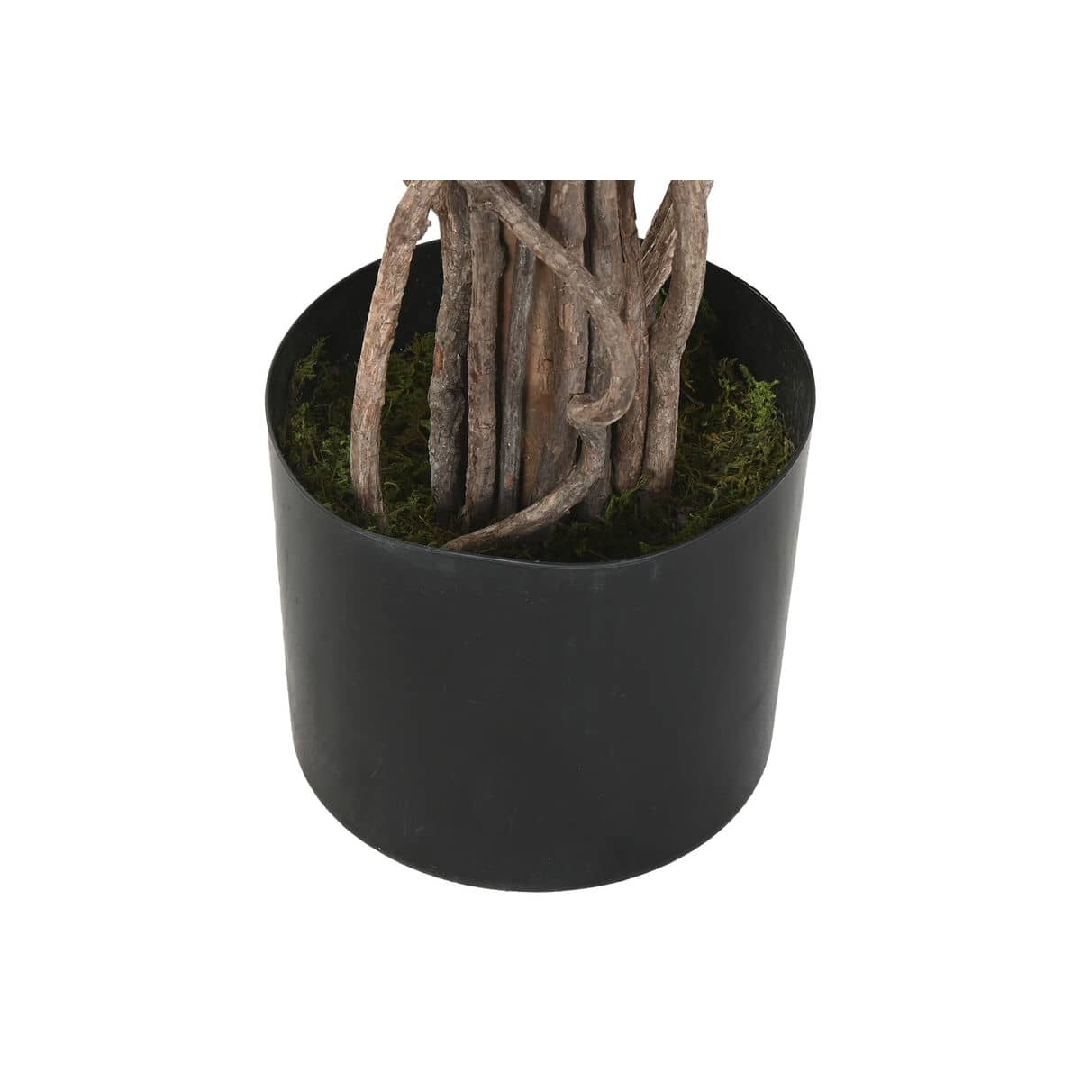 Árbol Home ESPRIT Poliéster Polipropileno 80 x 80 x 150 cm