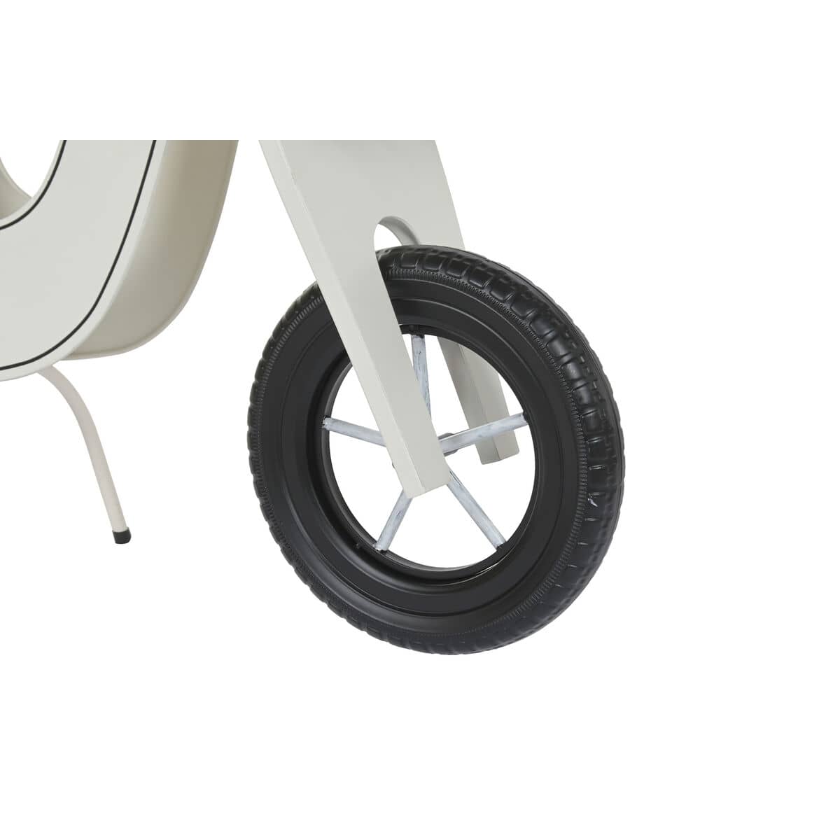 Expositor Home ESPRIT Metal 111 X 46 X 75 CM