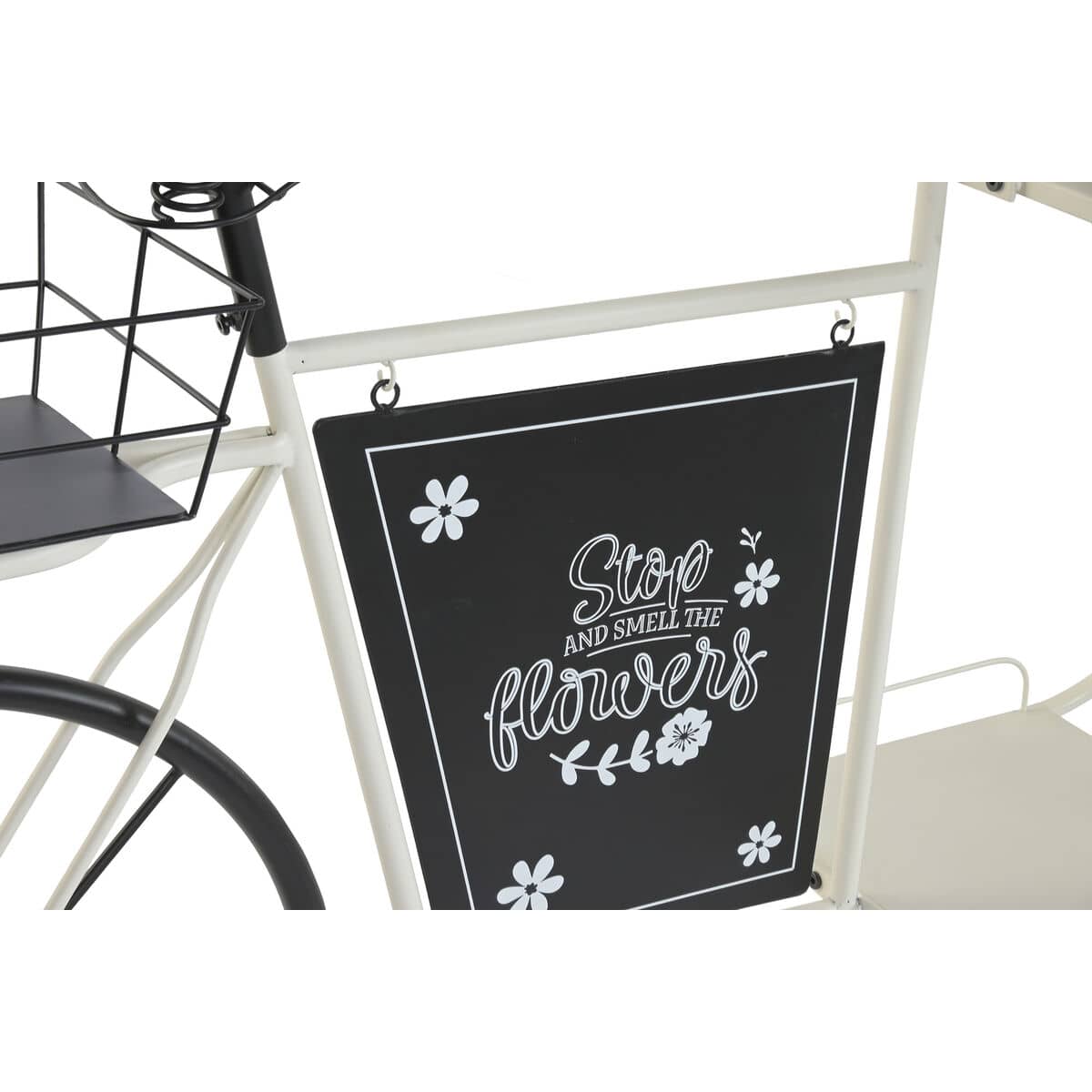 Expositor Home ESPRIT Metal 167 X 41 X 95 CM