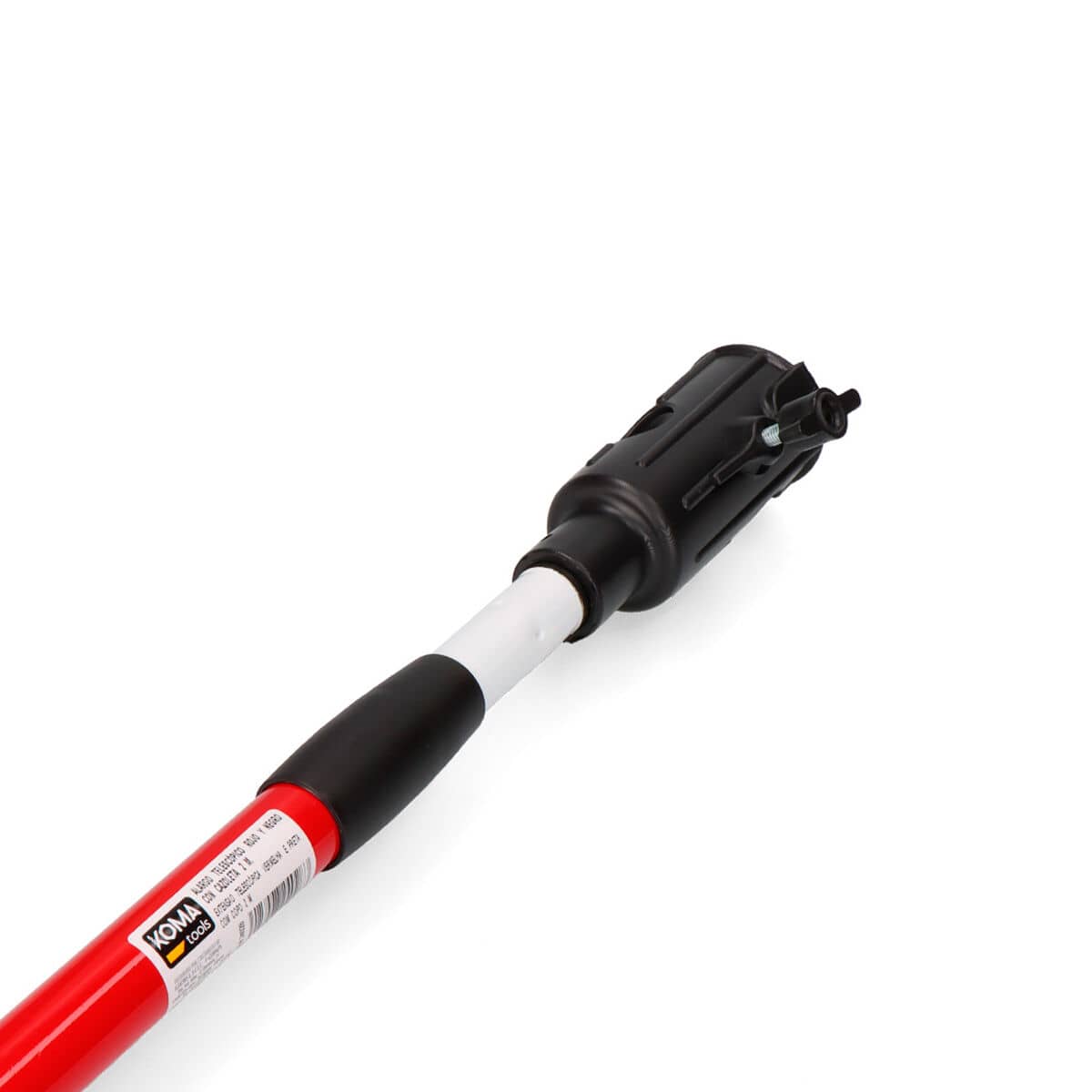 Pinceles Koma Tools