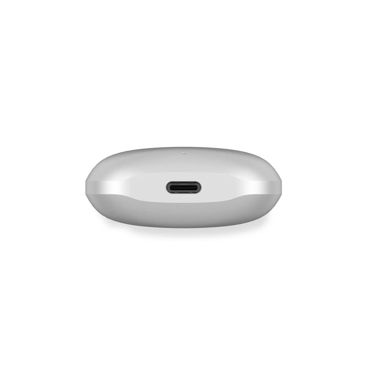 Auriculares Inalámbricos KSIX Meteor Plateado (Reacondicionado A)