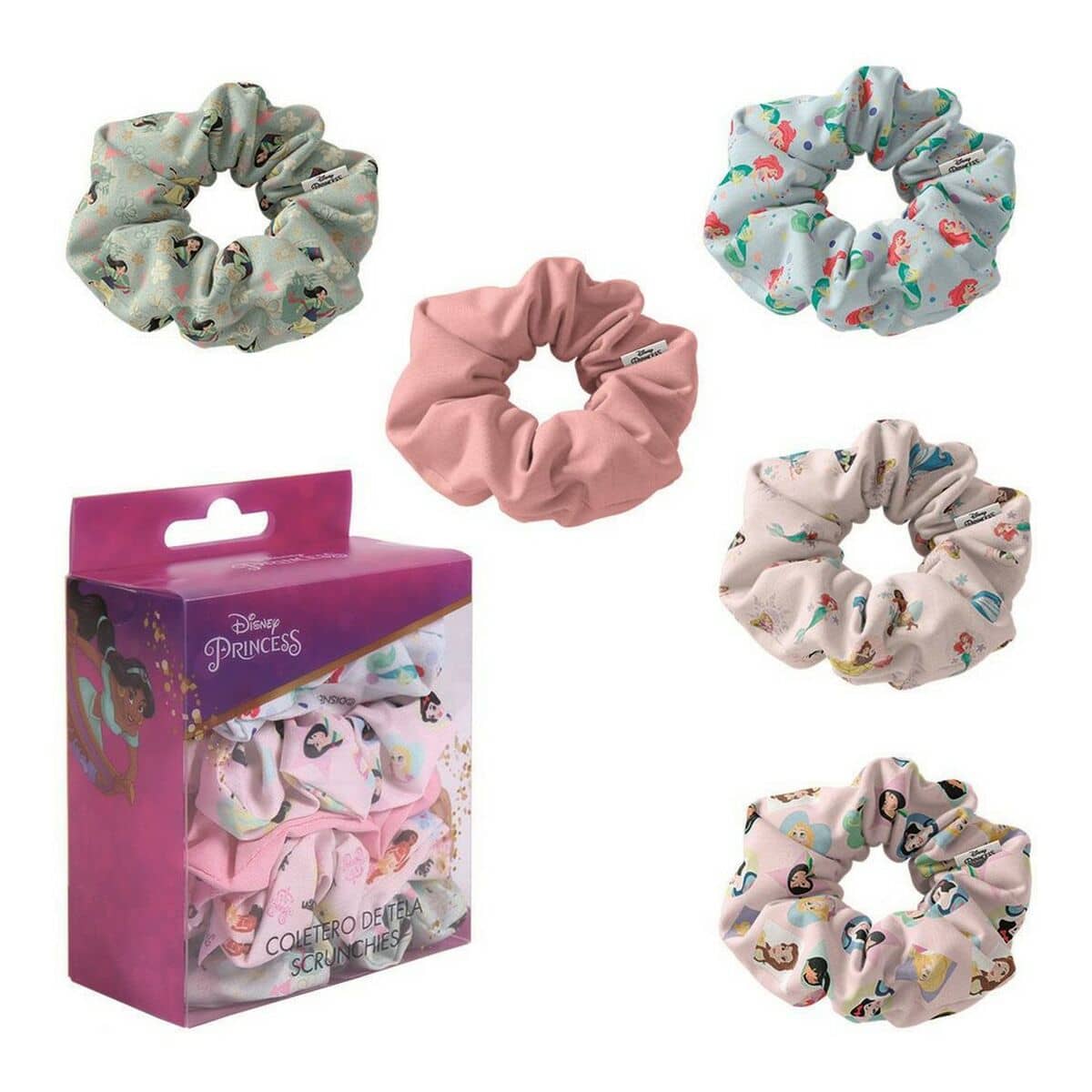 Coleteros Princess 2500001913