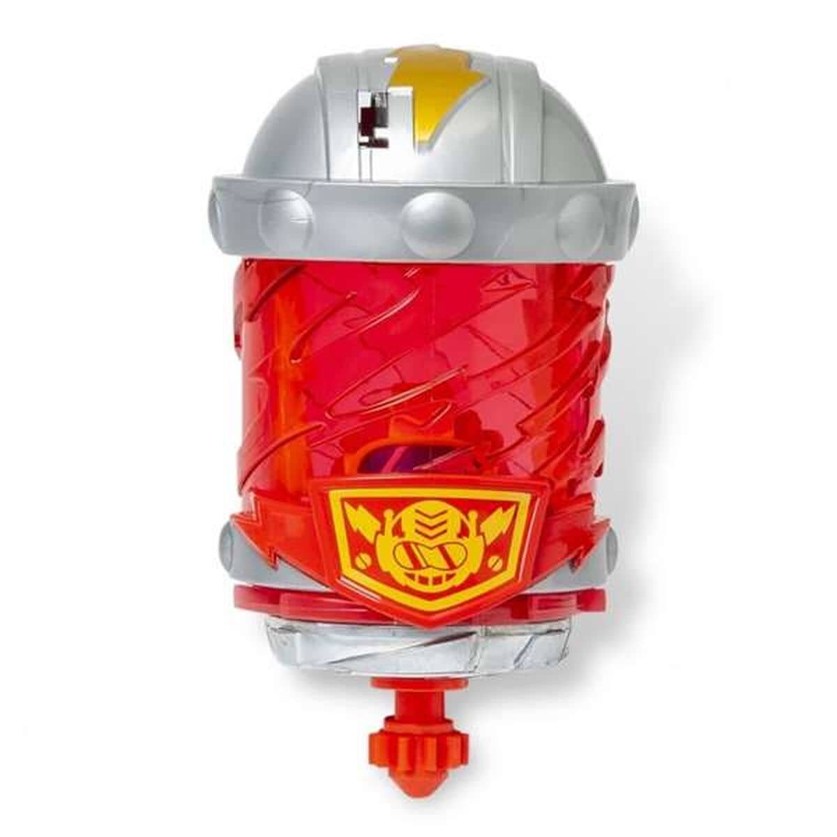 Peonza Magicbox