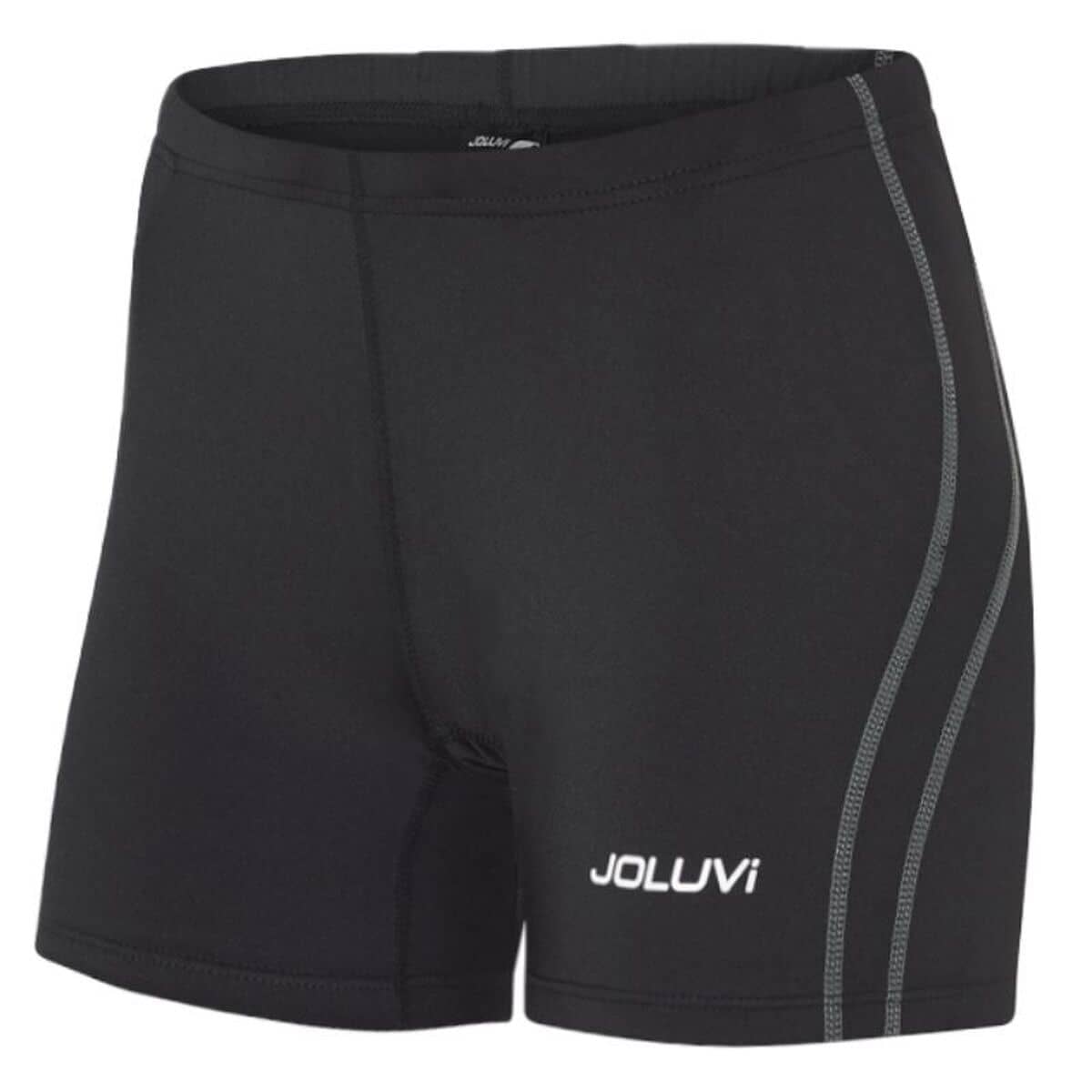 Pantalones Cortos de Mujer Joluvi Fit-Lyc