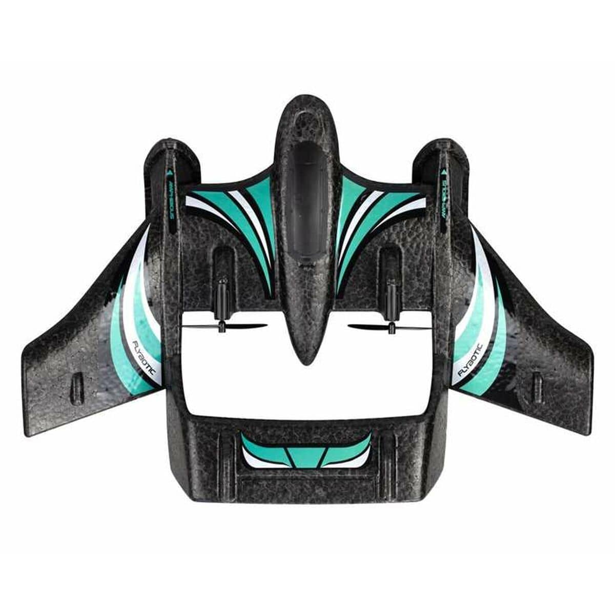 Vehículo Radio Control Bizak Aqua Wingz