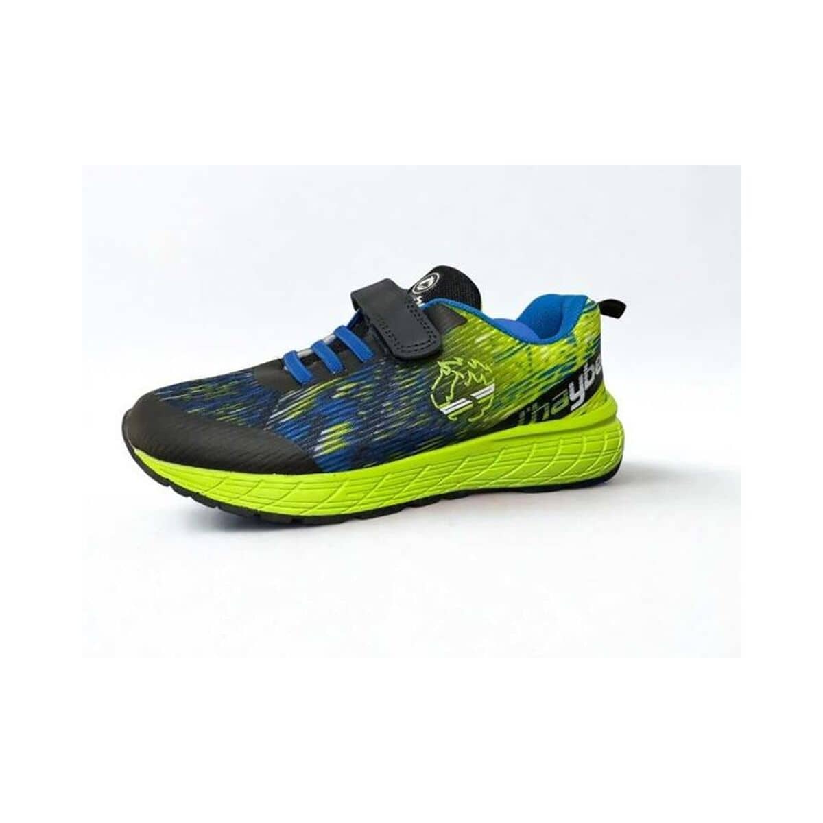 Zapatillas de Running para Niños J-Hayber J' Hayber Ripal Azul marino