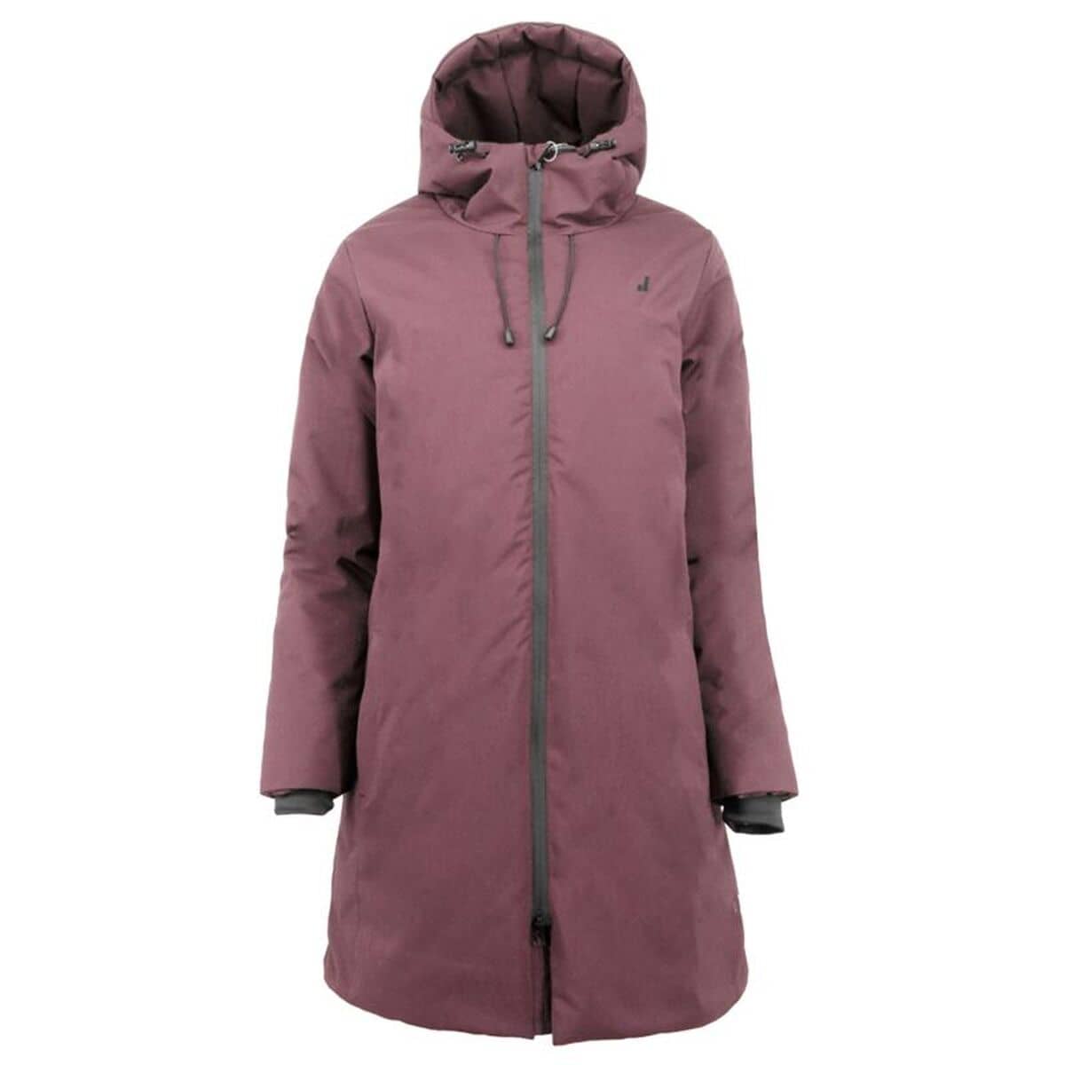 Chaqueta Deportiva para Mujer Joluvi Heat Stormy