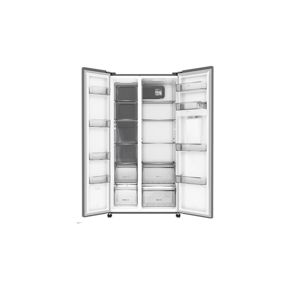 Frigorífico combinado Teka RLF74930SS Plateado (Reacondicionado A)