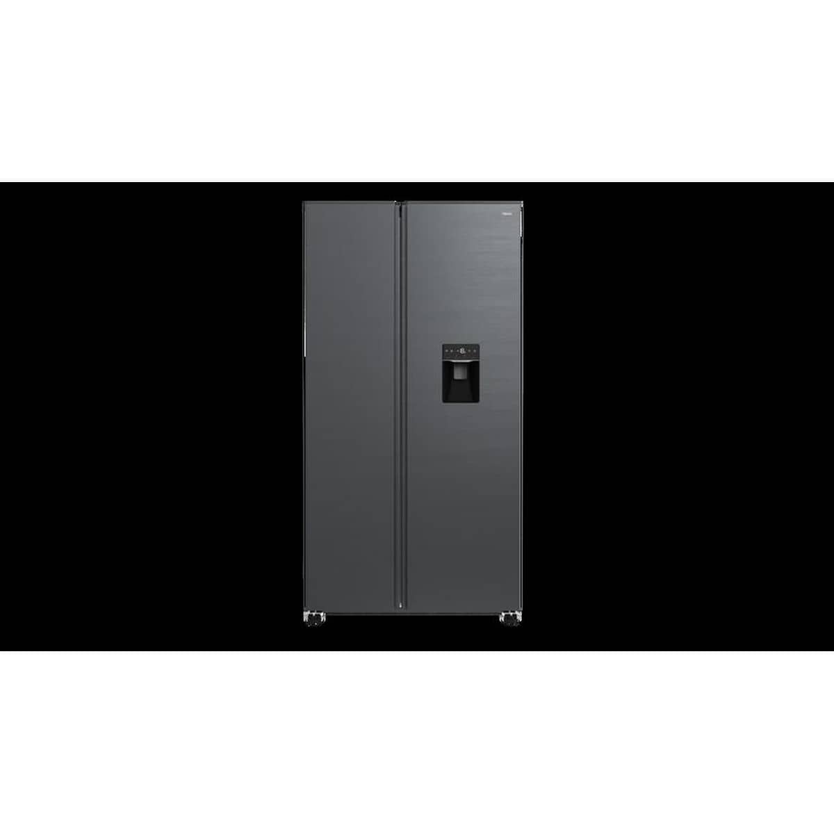 Frigorífico combinado Teka RLF74930SS Plateado (Reacondicionado A)