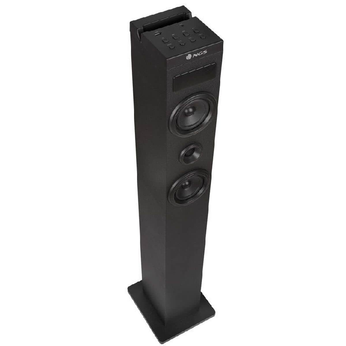 Altavoz Bluetooth Portátil NGS Sky Charm 2.1 40 W