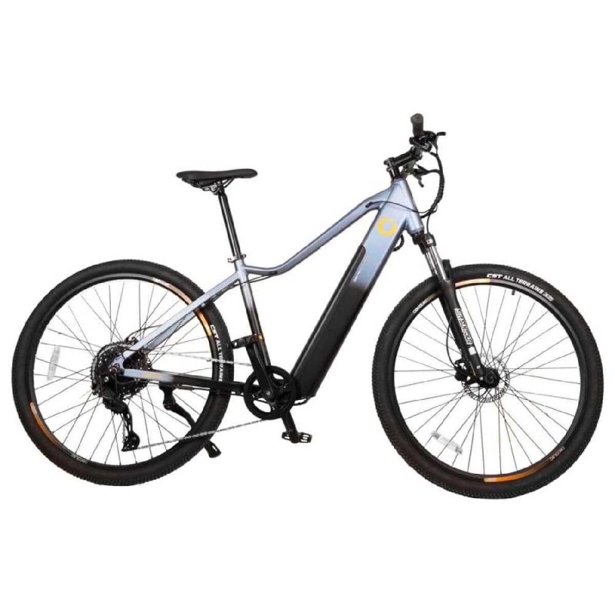Bicicleta Eléctrica Cecotec Avanti 250 W 29"