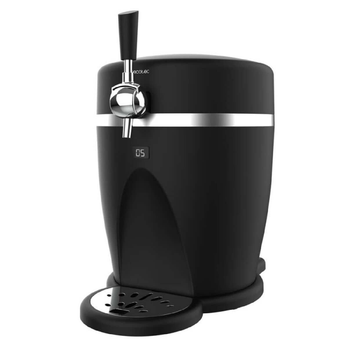 Dispensador de Cerveza Refrigerante Cecotec BeerFlow 5000