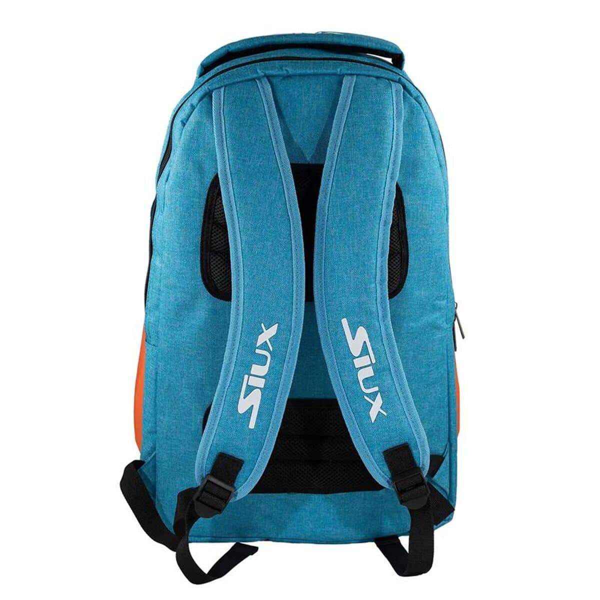 Mochila de Pádel Siux Siux Pro Tour Naranja