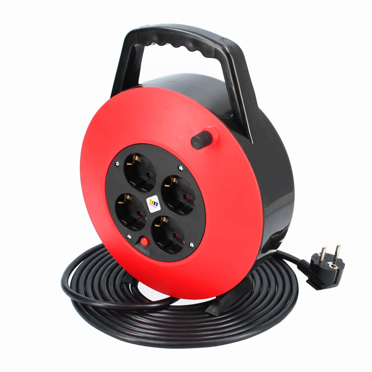Cable alargador TM Electron TMUAD210