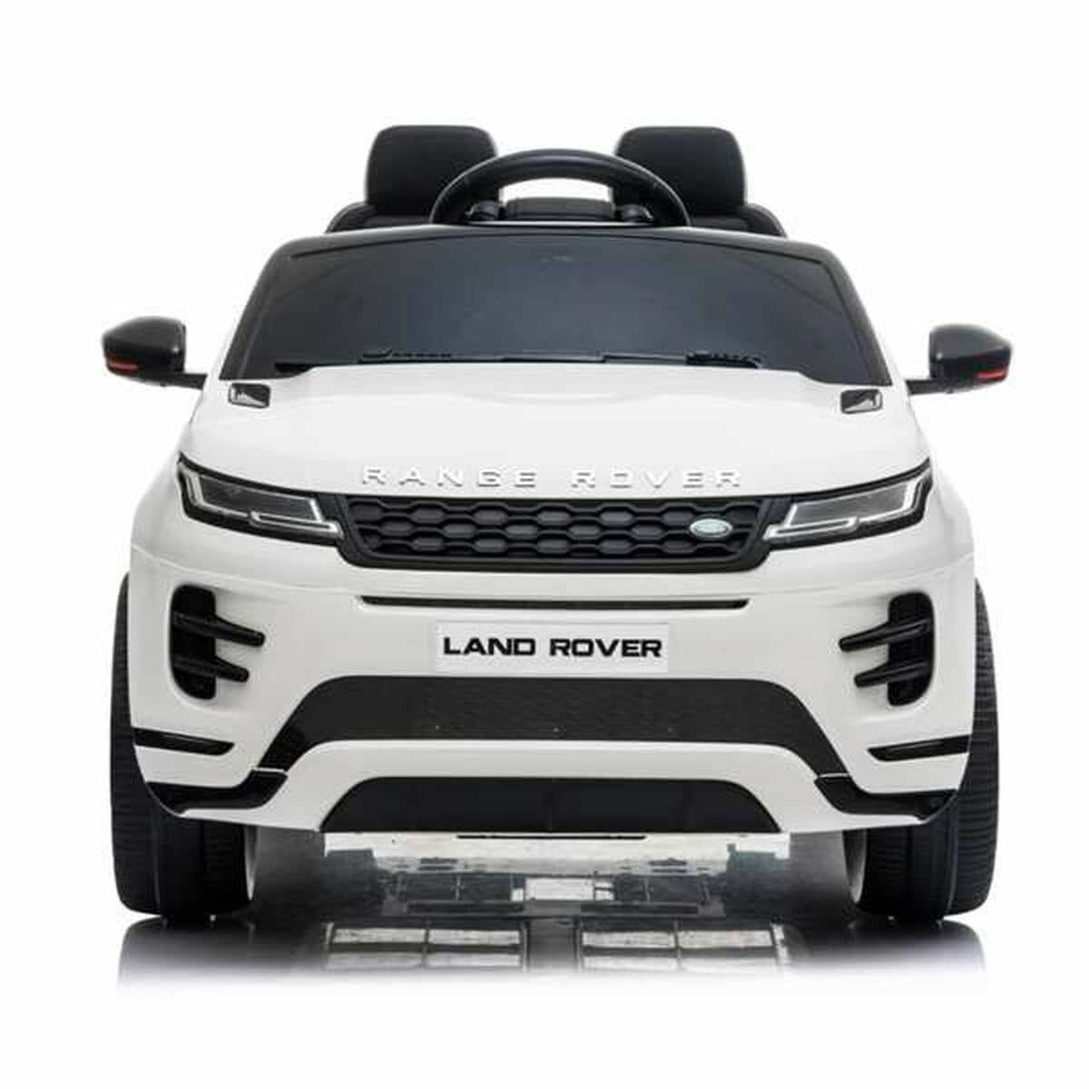 Coche Eléctrico para Niños Ranger Rover Evoque 4,5 Ah 2 x 25 W 112 V (Reacondicionado A)