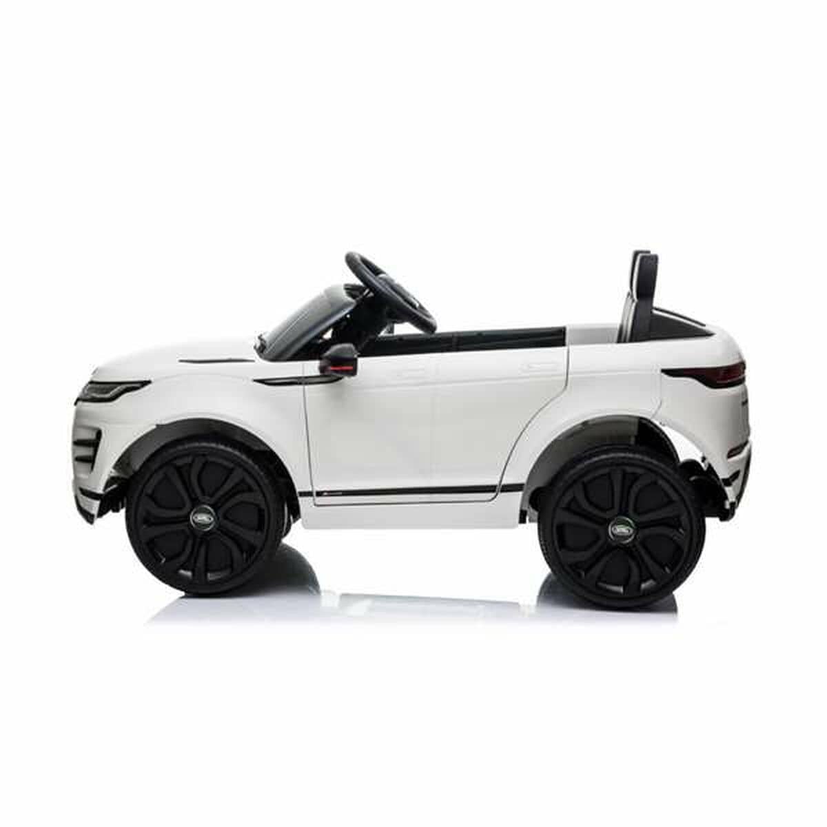 Coche Eléctrico para Niños Ranger Rover Evoque 4,5 Ah 2 x 25 W 112 V (Reacondicionado A)