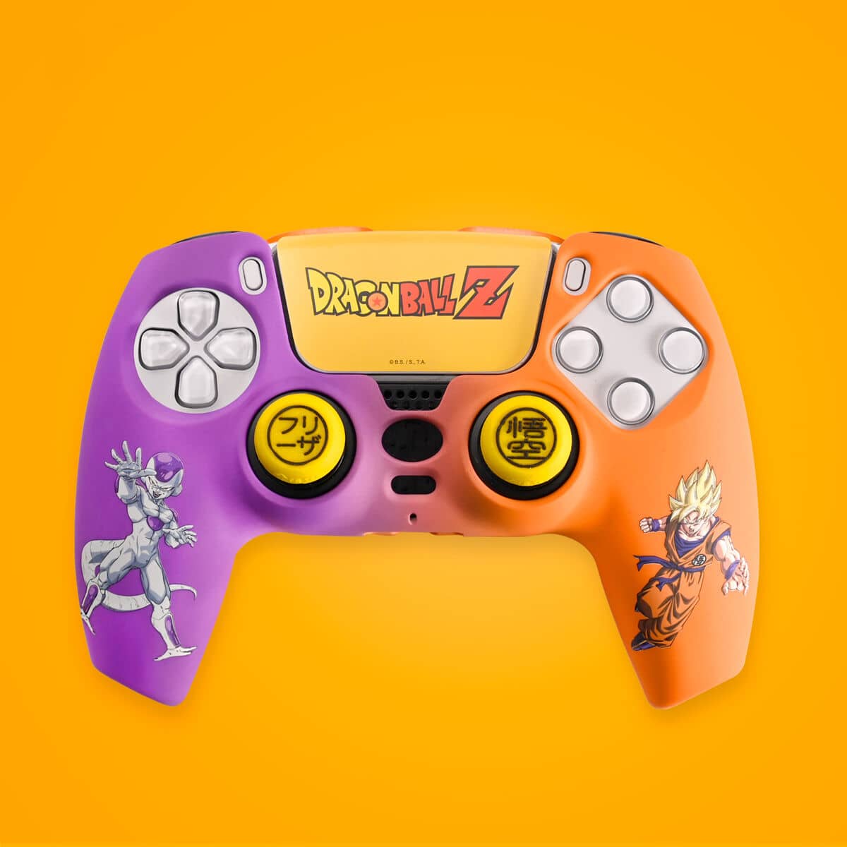 Mando Gaming FR-TEC DRAGON BALL (Reacondicionado A)