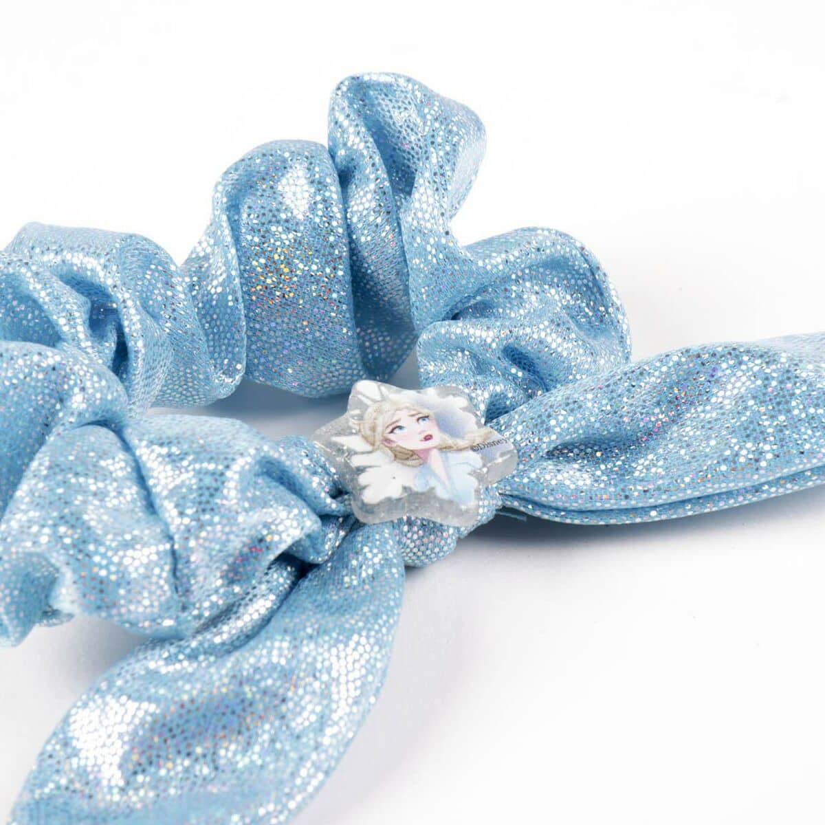 Accesorios para el Pelo Frozen Multicolor 3 Piezas