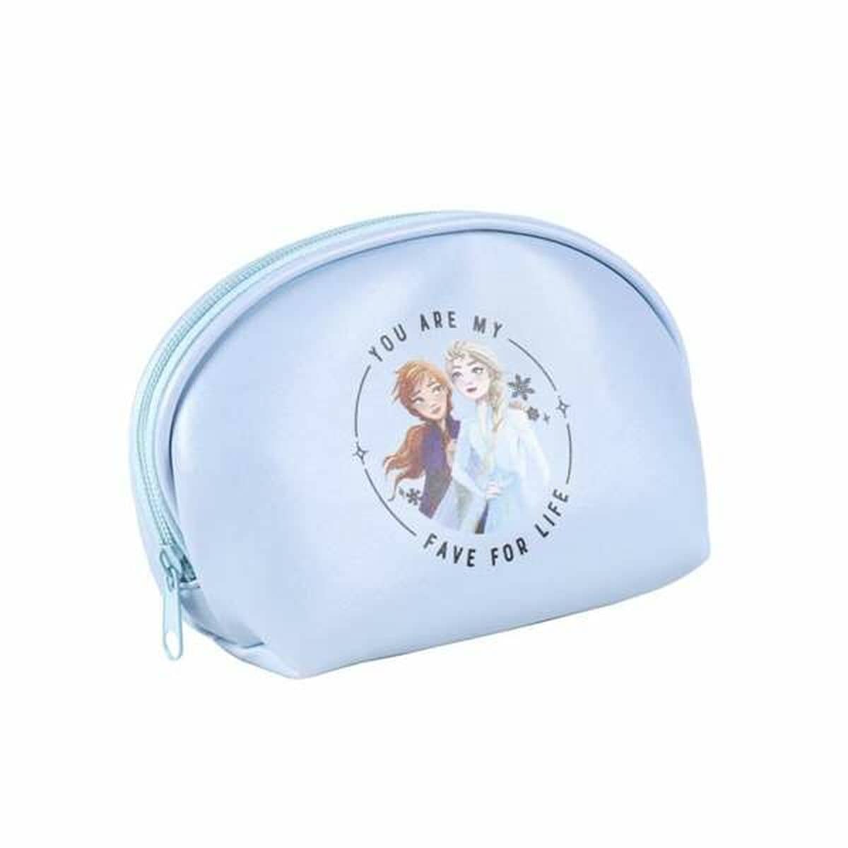 Neceser de Viaje Frozen Plástico