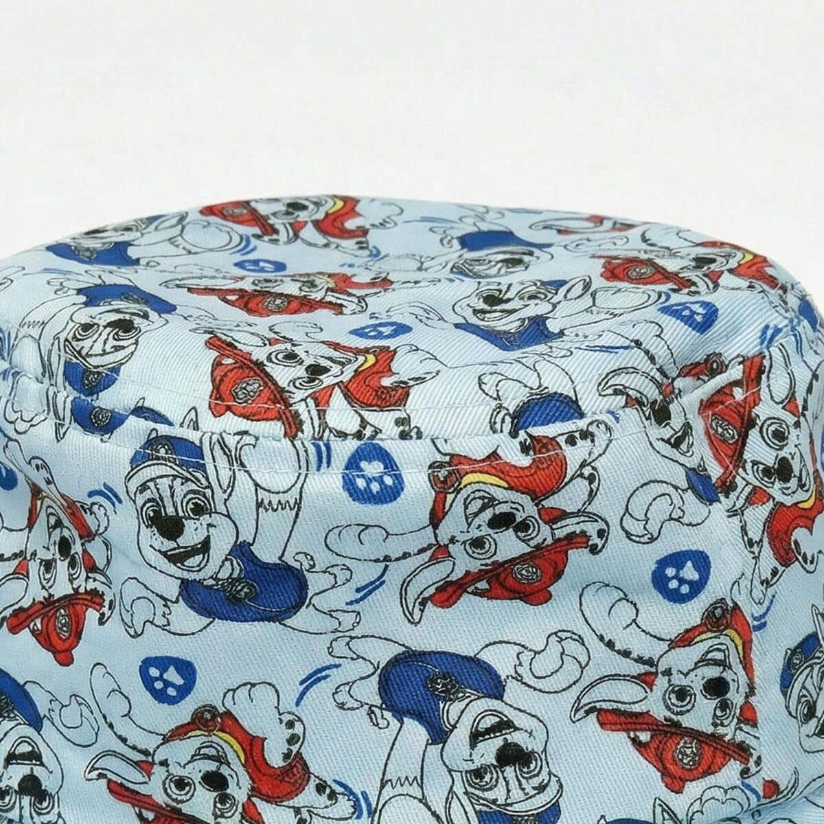 Gorro The Paw Patrol